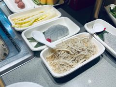 招牌虾滑-海底捞火锅(奥森店)