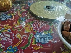 -何适山庄 ·可团建(水长城P2停车场店)