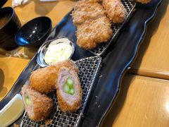 -胜博殿日式炸猪排(西红门店)