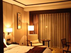 床-佛山顺德香云纱园林酒店(清晖园店)