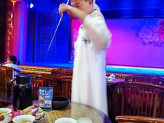 -盖碗儿梨园·变脸吐火·川剧(天府广场店)