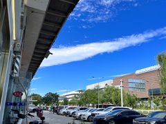 -回龙观体育文化公园