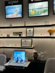 -丽妍雅集 Rubis SPA
