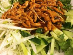 -我去·春饼文化主题餐厅(国定路总店)