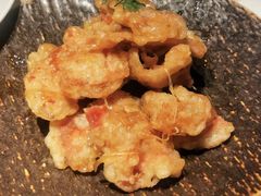 -奉天小馆·非遗东北菜(济南万象城店)