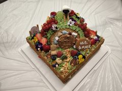 -乡田小墅(展览馆路JK FUN商城店)