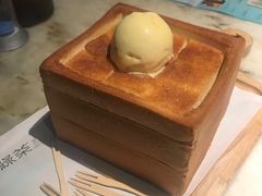 -绿茶餐厅(coco park 店)