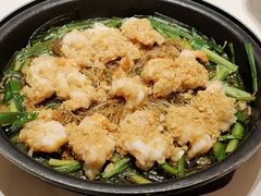-国人川菜(李家村建东街店)