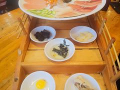 -桥香园云南过桥米线(红龙井店)