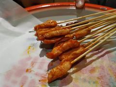-申记串道(万豪店)