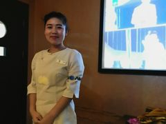 包房-合和大唐足道·泰式·SPA (凤城五路店)