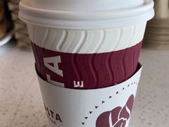 -COSTA COFFEE(龙德广场店)