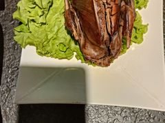 -老万烧烤(典逸心洲店)