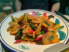 -树厨贵州菜(花果园购物中心店)