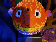 -上海乐高探索中心