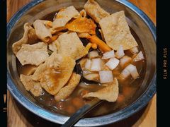 -柳州肥姨妈大骨螺蛳粉(江宁万达店)