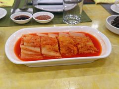 -高丽馆(尊茂店)