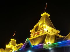 -沈阳方特欢乐世界