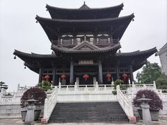 -东西巷