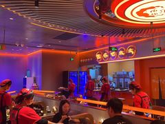 -西塔老太太泥炉烤肉(苏州大悦城店)