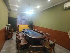 -里堂派对·独栋团建聚会小院轰趴馆(三圣乡店)