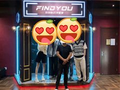 -恐怖游戏(湖滨店)