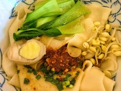 油泼扯面-玉华宫宾馆·餐厅(铜川驻京办店)