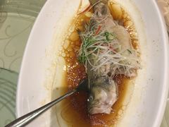 -同里湖大饭店-怡景轩中餐厅(同里古镇店)