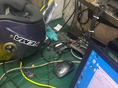 -鑫盛电脑科技(锦秋路店)