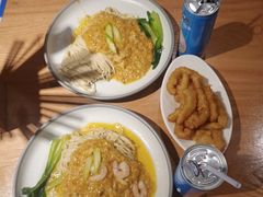 -姚面记·海派家常菜(恒基名人购物中心店)