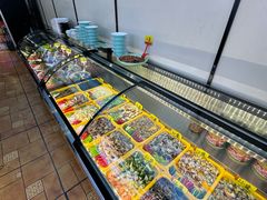 -俊家铁锅炖鱼(地工路店)