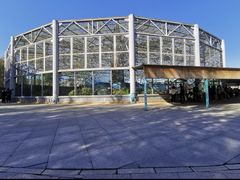 -鄂尔多斯野生动物园