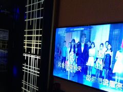 -音乐派KTV(银泰城店)