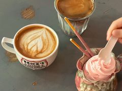 -nodcafe(M50创意园店)