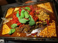 -探鱼·鲜青椒爽麻烤鱼(领展购物广场店)