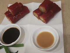 -点都德(华强南店)