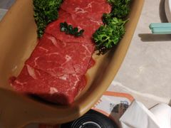 -芸山季·云南山珍菌火锅(宝能环球汇店)