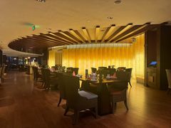 -采悦轩中餐厅·粤菜·海南菜(神州半岛喜来登度假酒店)