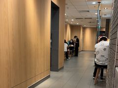 -麦当劳(新塘万达广场分店)