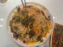 -福照楼汽锅鸡·云南特色菜(万达广场店)