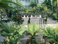 -国家植物园南园