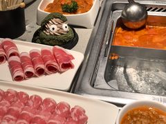 -海底捞火锅(泉城路店)