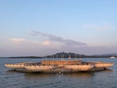 -池州市平天湖风景区