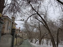 -水磨沟公园