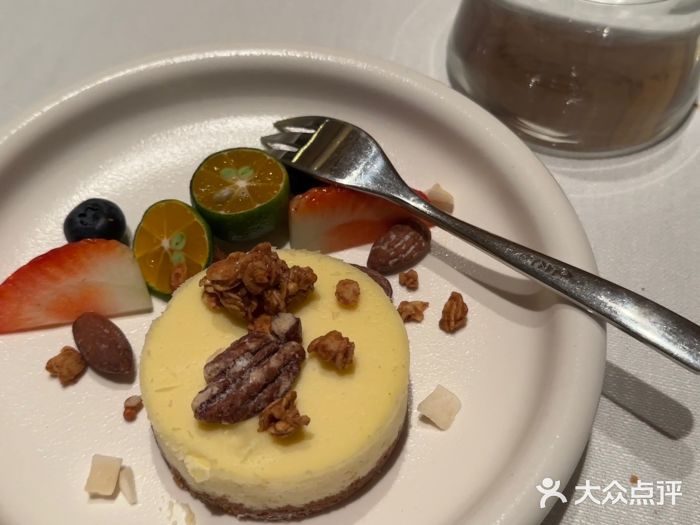 重庆既下山·SUNYATA度假酒店·望耳餐厅图片