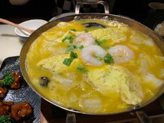 -绿茶餐厅(财富购物中心店)