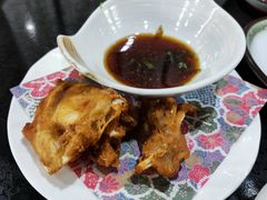 炸河豚-红叶日本料理(三八广场店)