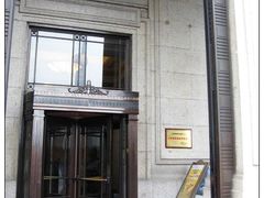 -上海和平饭店 Fairmont Peace Hotel