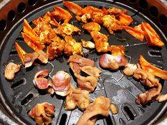 -火炉火自助餐(悠唐购物中心店)