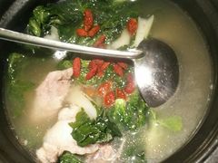 -长安·大茶饭